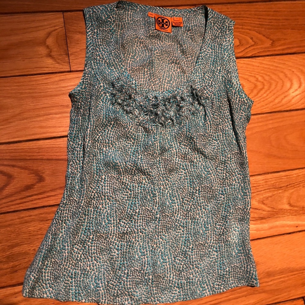 Tory Burch Shirt